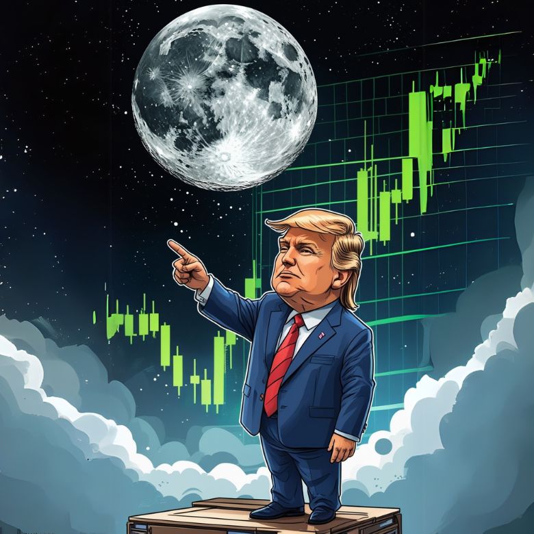 trump-moon